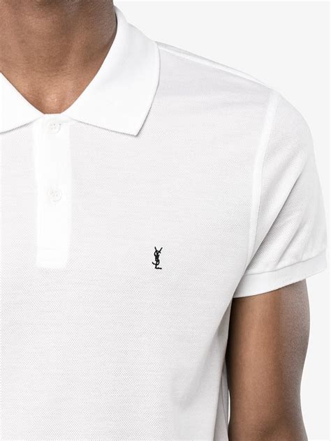 ysl polo price|YSL polo shirts for men.